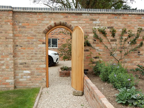 derby georgian house garden designs