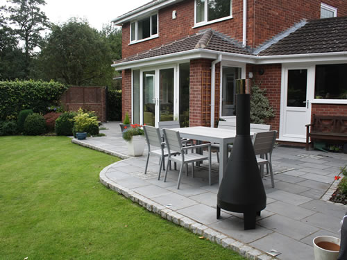 barton under needwood garden designer