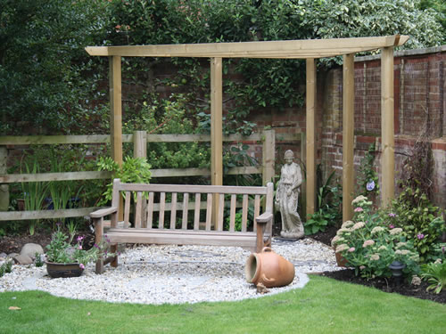 barton under needwood garden designer