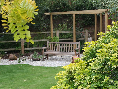 barton under needwood garden designer