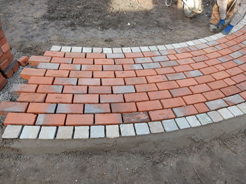 duffield garden designs