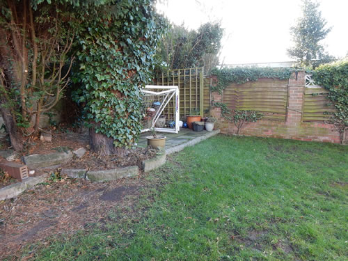 fire pit garden designs