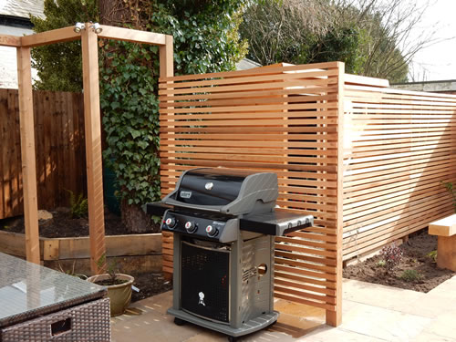 fire-pit garden design