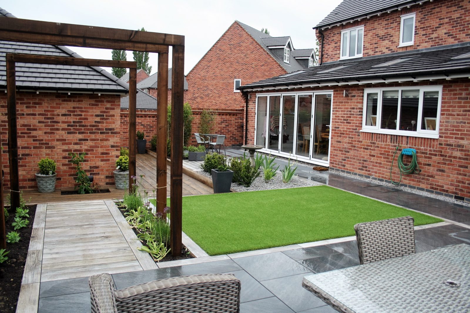 Hardwick Garden Design Louise Hardwick Garden Design